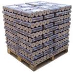 Brichete rumeguş Fag |  Combustibil, lemn de foc | Roman  Musil