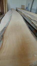 Bok Snickeri virke |  Lövträ | Sågat virke | Sušene rezivo