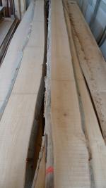 Bok Snickeri virke |  Lövträ | Sågat virke | Sušene rezivo