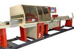 Cross-cut saw – optimizer Störi Mantel KP 900 Easy Cut |  Sawmill machinery | Woodworking machinery | Störi Mantel s.r.o.