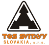 TOS SLOVAKIA,s.r.o. TOS SLOVAKIA,s.r.o.