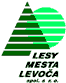 Lesy mesta Levoča, spol. s r.o.