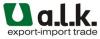 a.l.k. export-import trade s.r.o.