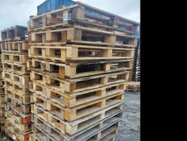 Palety 1200x800, 1200x1000