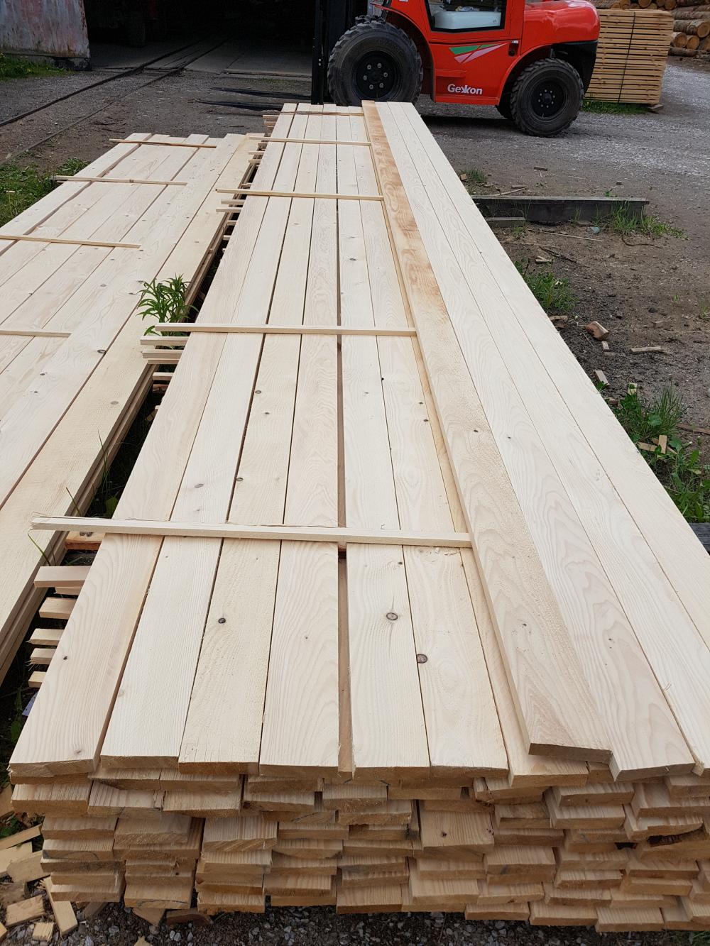 IHLIČNATÉ KONŠTRUKČNÉ REZIVO _ akciový cenník