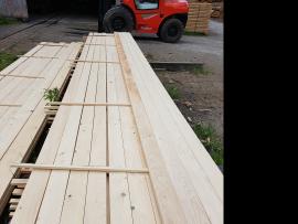 IHLIČNATÉ KONŠTRUKČNÉ REZIVO _ akciový cenník