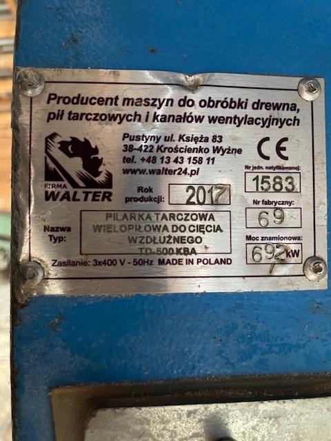 Hranolovacia píla, hranolovačka