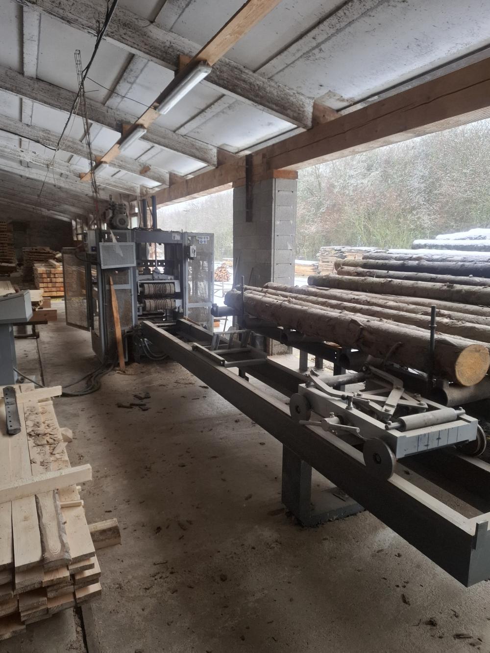 Prodám Použitý Katr PRU 570/8 plně funkční.