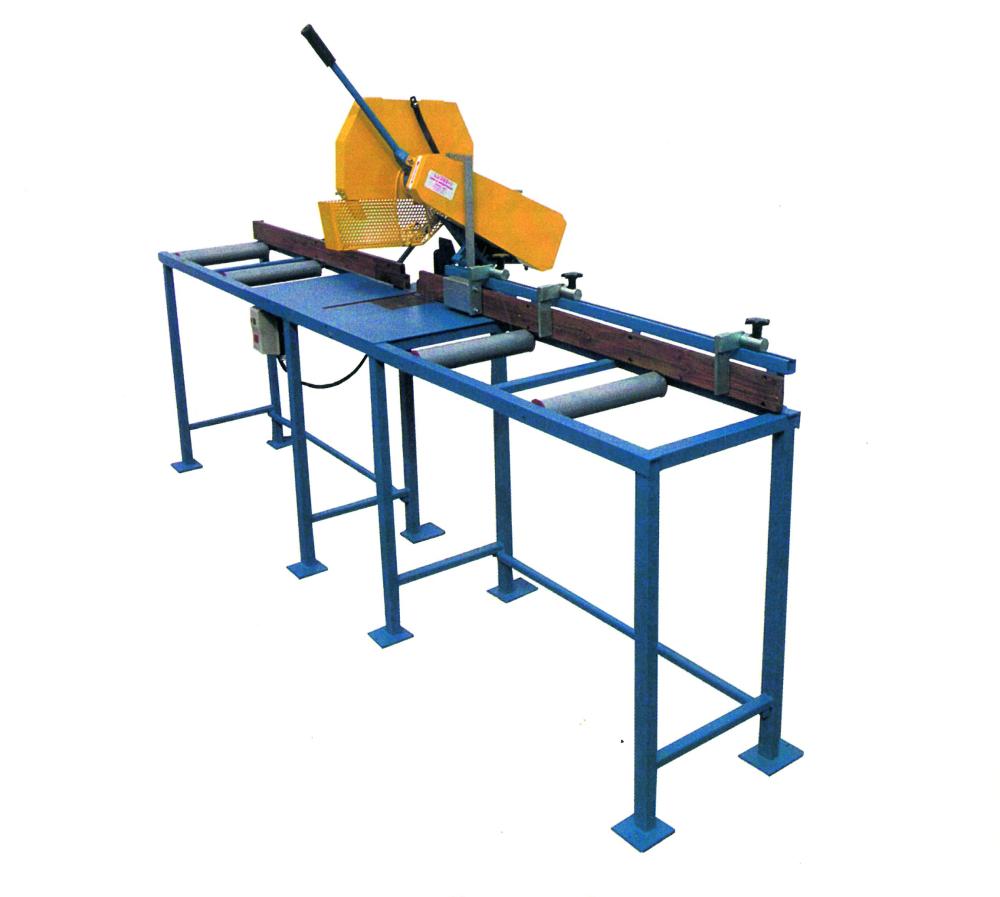 Zkracovací pila JAVES - prodej