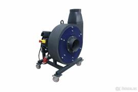 Kladivové mlyny a prietokové drviče