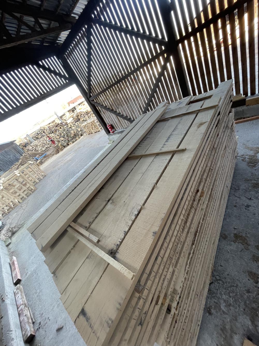 Rezivo DB 150x35x2800 mm