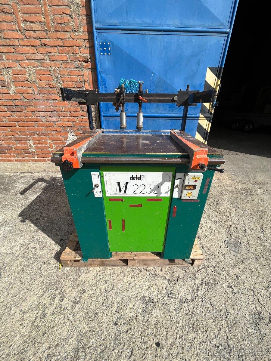 Kolikovačka Dettel M2232