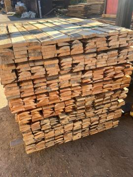 Paletová prkna 22/95/1200 II. tř